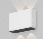 Maytoni Show spoljašnja fasadna lampa bela 3000K 4W