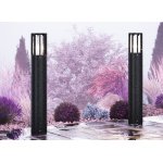 Maytoni Barrel spoljašnja lampa za dvorište grafitna 15W