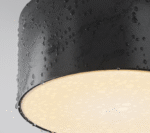 Maytoni ZON Black Spoljasnja Plafonska - Slika 4