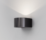 Maytoni Blow spoljašnja fasadna lampa grafitna 3000K 5W - Slika 4