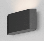 Maytoni Pull spoljašnja fasadna lampa grafitna 3000K 5W - Slika 4