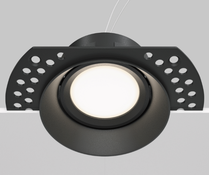 Maytoni DOT Black Ugradna - Slika 4