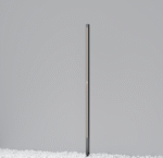 Maytoni Pole spoljašnja lampa za dvorište grafitna 3000K 18W - Slika 5