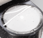 Maytoni Blow spoljašnja fasadna lampa grafitna 3000K 5W - Slika 5