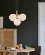 Nordlux Ivona 4-spot visilica mesing