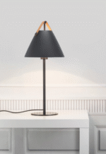 Design For The People Strap stona lampa crna - Slika 5