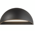 Nordlux Arcus Smart spoljašnja zidna lampa crna - Slika 5