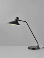 Design For The People Darci stona lampa crna - Slika 4