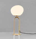 Design For The People Shapes stona lampa mesing - Slika 5