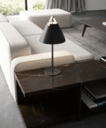 Design For The People Strap stona lampa crna - Slika 4