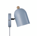 Nordlux Gaston zidna lampa plava - Slika 5