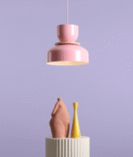 Artera UTO Pink Visilica