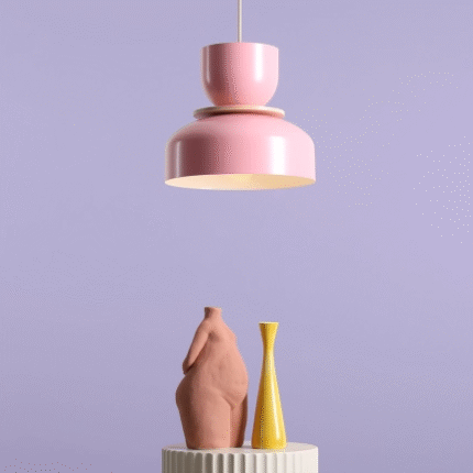 Artera UTO Pink Visilica
