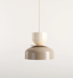Artera UTO Light Beige - Cream Visilica