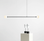 Artera ARIA 2 Black Visilica