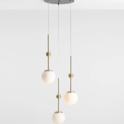 Artera MAE 3 Brass Visilica