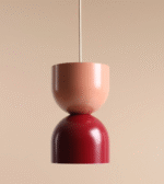 Artera LUI Red - Coral Visilica - Slika 2