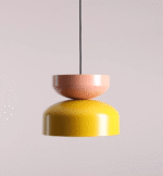 Artera LUI Yellow – Coral Visilica - Slika 2