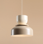Artera UTO Light Beige - Cream Visilica - Slika 3