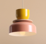 Artera UTO Yellow - Coral Visilica - Slika 2