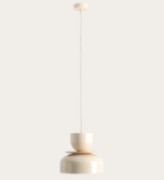 Artera UTO Light Cream Visilica - Image 2
