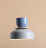 Artera UTO Dusty Blue - Grey Visilica - Image 2