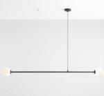 Artera ARIA 2 Black Visilica - Slika 2