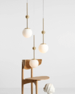 Artera MAE 3 Brass Visilica - Slika 3