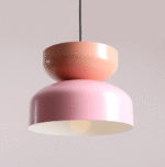 Artera TULA Pink – Coral Visilica - Slika 3