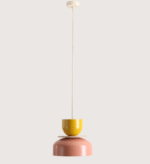 Artera UTO Yellow - Coral Visilica - Slika 3