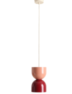 Artera LUI Red - Coral Visilica - Slika 4