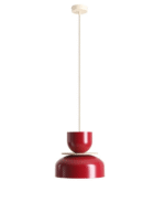 Artera UTO Dark Red Visilica - Slika 4