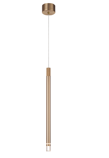 Mantra MOANA Brass Visilica