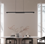 Mantra LINEAL Black Visilica