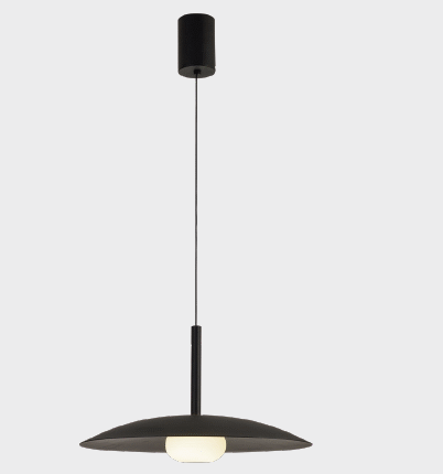 Mantra LIDIA Black Visilica