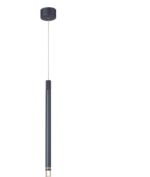 Mantra MOANA Dark Grey Visilica - Slika 4