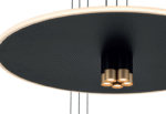 Mantra NOMADA Black - Gold Visilica - Slika 4