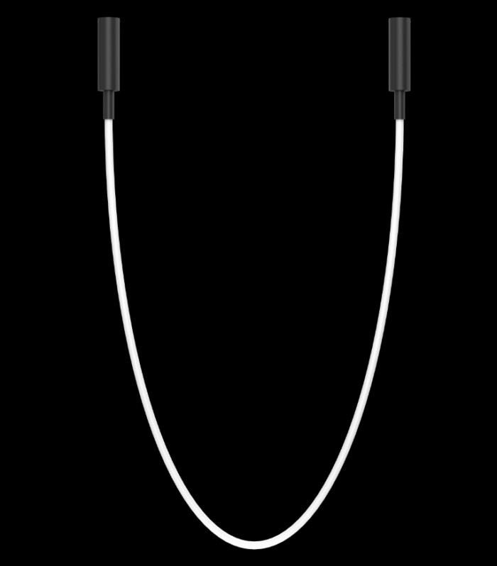 Antigo HEBI Black Visilica - Image 2