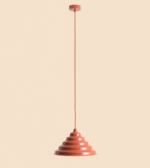 Artera WAVE XL Warm Brick Visilica