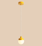 Artera WAVE XS Yellow Visilica