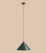 Artera WAVE XL Green Visilica