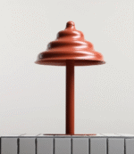Artera WAVE Warm Brick Stona