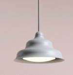 Artera WAVE S Blue Grey Visilica - Slika 2