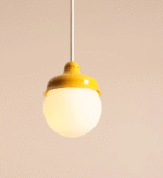 Artera WAVE XS Yellow Visilica - Slika 2
