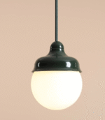Artera WAVE XS Green Visilica - Slika 2