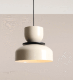 Artera UTO Dark Cream Visilica - Slika 2