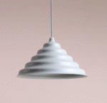 Artera WAVE XL Blue Grey Visilica - Slika 3