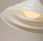 Artera WAVE L Light Cream Visilica - Slika 3