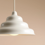 Artera WAVE M Light Cream Visilica - Slika 4