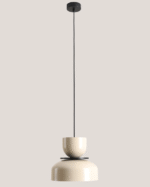 Artera UTO Dark Cream Visilica - Slika 3
